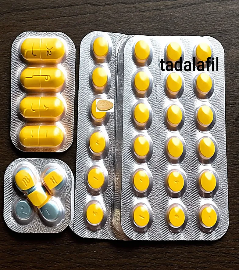 Tadalafil 20 mg 56 tabletter pris